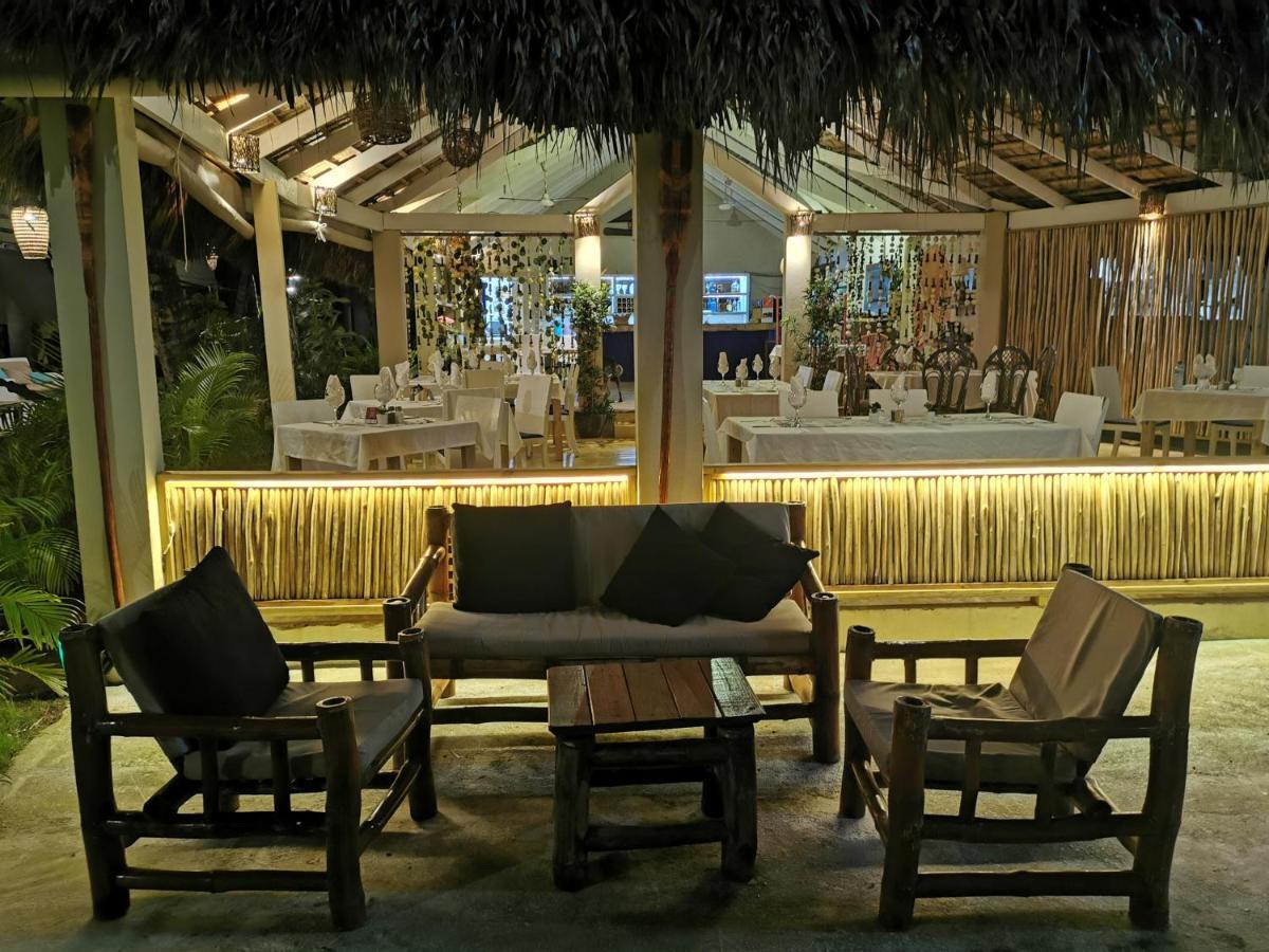 Casa Grande Hotel Restaurant Las Terrenas Exterior foto